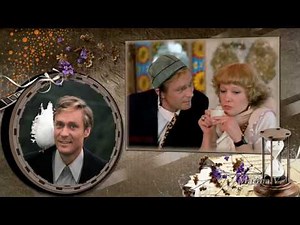 Любимое кино|RETRO CINEMA| Free project ProShow Producer