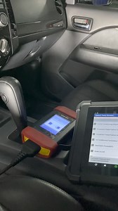 2.6K views · 42 reactions | Ford Everest 2014 2.5 W.E ECU Repaired. Issue: Cranking not starting No Engine light on Indicator Repaired and reflashed ECU then Start. Job done欄 | Gabriel Ford Technician | Facebook