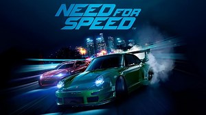 A new Need for Speed game is on the way