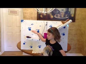 Simple Machine Project - 4th Grade