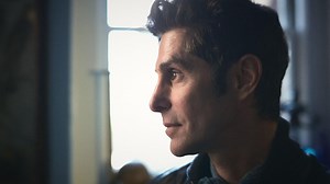 Jane’s Addiction frontman Perry Farrell releases solo single Pirate Punk Politician