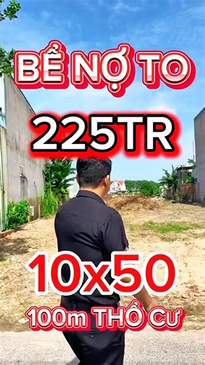 Phần 241: 225 Triệu ra sổ, chốt ngay #tanlocreview #batdongsan #viral #bds #xuhuongyoutube #shorts