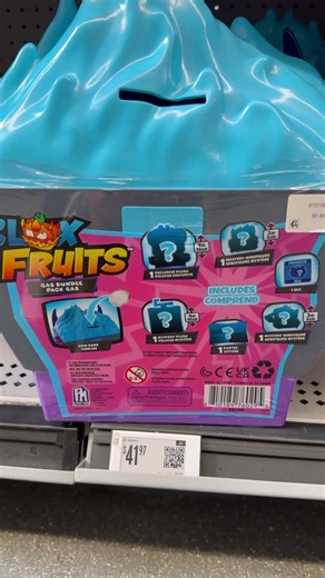 New Blox Fruits Gas Bundle With PREMIUM DLC #bloxfruits #gasbundle #roblox