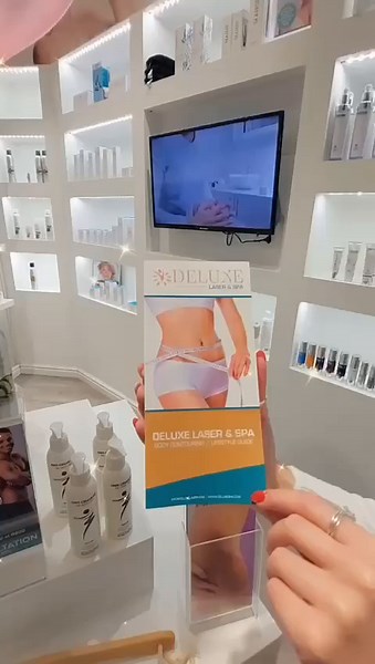 Transform your body with Deluxe Body Day.Wanna reach your ultimate body and lifestyle goals ? Join the Body Day at Deluxe near you this July.