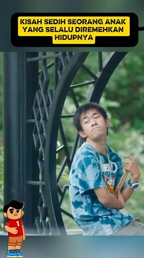 4.5K views · 68 reactions | kisah sedih seorang anak yang selalu...