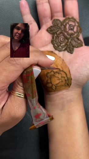 Creative Henna Techniques for Stunning Designs