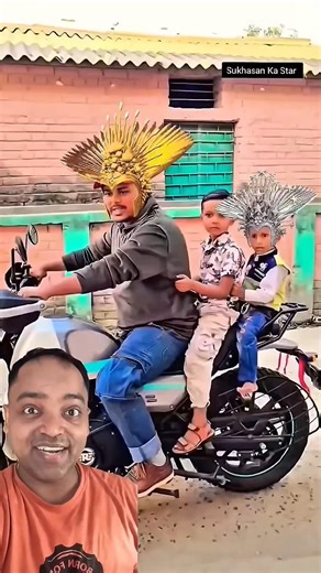 Isko mai niche Uthar deta hu 🤔👶🥹🫠🤣