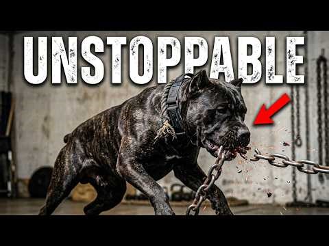 10 Dog Breeds With Real "Killing Abilities