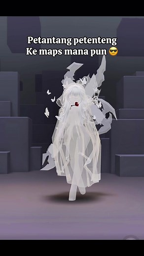 Creating Transparent Avatars in Roblox