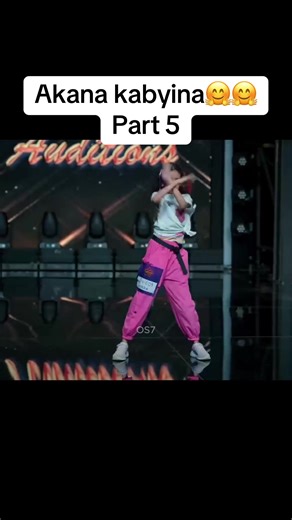 Akana Kabyina Part 5 - Full Video