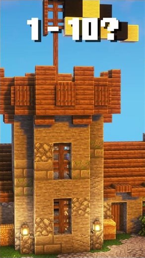 CASTILLOOO #minecraft #minecraftbuild #minecraftcasas