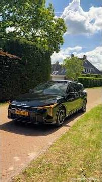 2026 KIA K4 Sportswagon ASMR! 🔥