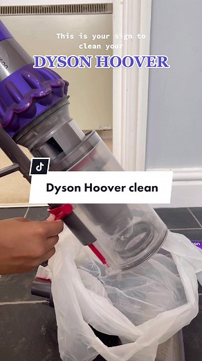 Effective Ways to Clean Your Dyson Hoover