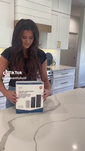 Upgrade Your Home Security with Eufy Smart Lock and Doorbell Integration