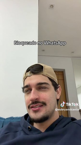Fato #fyp | whatsapp