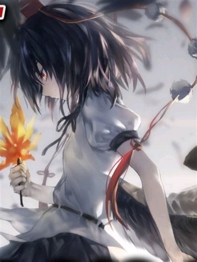 FalKKonE - RE꞉ Touhou 9 PoFV - Wind God Girl 【Intense Symphonic Metal Cover】 #touhouproject #touhou #2hu #jpop #remix #music #vocal #song #metal