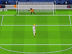 Penalty Champs 22 | Play Now Online for Free - Y8.com