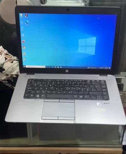 FOR SALE!!!🔥🔥🔥 brand name : *HP Elitebook 850 g1* processor speed : *Intel(R) Core(TM) i7-4600U CPU @ 2.10GHz 2.70 GHz* memory : *8GB DDR3L-SDRAM 180gb SSD* operating system : *windows 10 64-bit edition* *Keyboard backlit* *Fingerprint* wifi bluetooth 4x 4.0 usb Hdmi headphone/microphone combo jack size : 15’6 inch battery life : Excellent American use price : 200,000 Free power adapter 🔌 #creatorsearchinsights #goviraltiktok #newbusiness #goviraltiktok #foryou