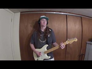 Walk In The Shadows - Queensrÿche