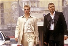 La gran estafa - Space Online