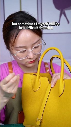 High-end handcrafted leather bag, differnt color options, do you love it?🥰