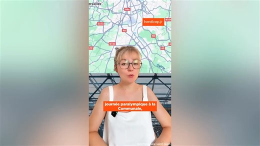 Cette rentrée, la culture et le handicap se rencontrent partout en...