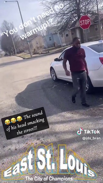 Mastering the Handspring: No Warmup Needed