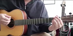 Acordes del tema "Al que es Digno" de Marcos Witt. Pueden pasar a verlo completo ya! | Guitarra y Alabanza