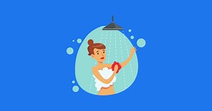 Can Taking a Bath or Shower Help Anxiety? (Hot vs Cold) - Don't Panic, Do This!
