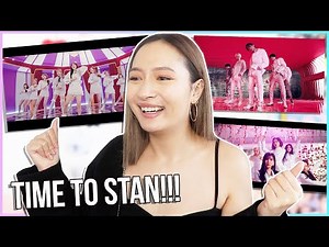 ONEUS, WJSN, FAVORITE MV REACTION: CATCHING UP ON KPOP