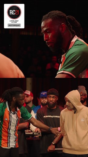 258K views · 6.5K reactions | #reels #fbreels #rap #art #show #Clash #battle #rapcontenders | Rap Contenders | Facebook