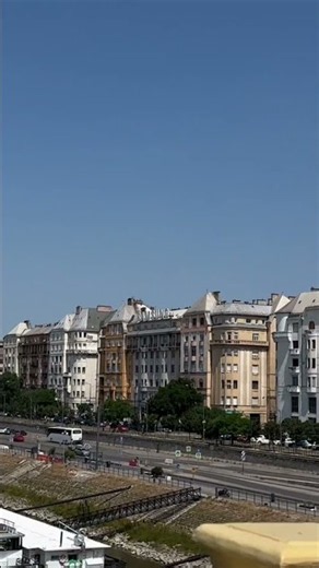 Travel Budapest Hungary 🇭🇺