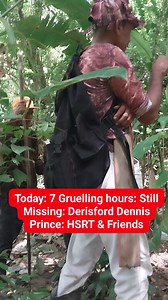 17K views · 54 reactions | DAY 11: MISSING:Hunters Search and Rescue Team led by Captain Vallence Rambharat together with his friends conducted searches in various areas in an effort to locate Dennis. He remains MISSING. If you have information which could assist in locating him, please contact 800-TIPS, 999,555 or our team at 7991453.Let's find Dennis. PLEASE SHARE. THANKS. | Hunters Search and Rescue Team | Facebook