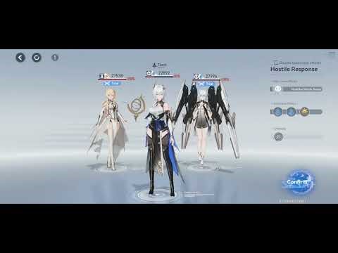 Aether Gazer - False Deduction Event Difficulty I Pt 3 7/10/25