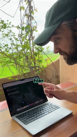 Entwickle deine eigene App mit No-Code Technologien