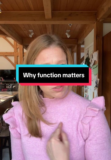 Understanding Behavior Function for Effective Change