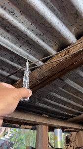 118K views · 884 reactions | Kahit may insulation Ang wire malaman kung Ito ay live #electricaltutorial | Electrical Tutorial | Facebook