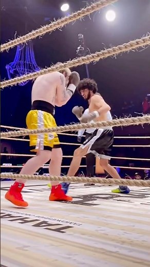 Smart Counter Drill 🔥 Slip, Turn & Punch Combination