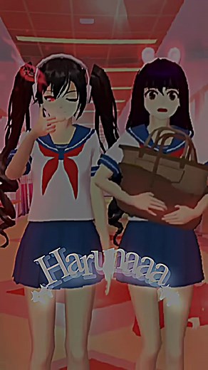 New Sakura School Simulator Pose Update Collaboration