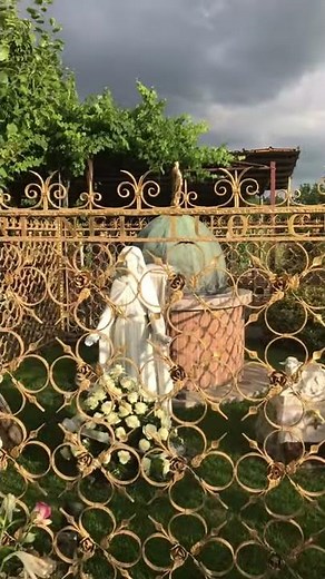 SAN DAMIANO NOTRE DAME DES ROSES ITALIE