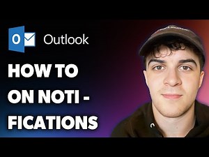 How to on Notifications for Outlook (Full 2025 Guide)