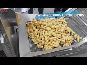 Industrial Ginger Juice Processing Machine (How To Make Ginger Juice)