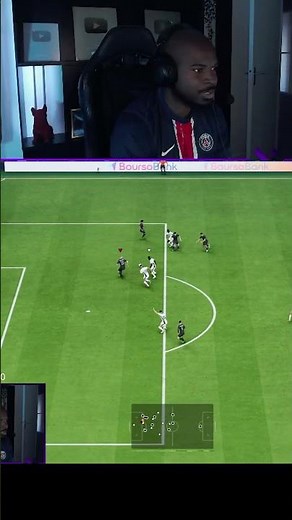 le jeux est contre moi