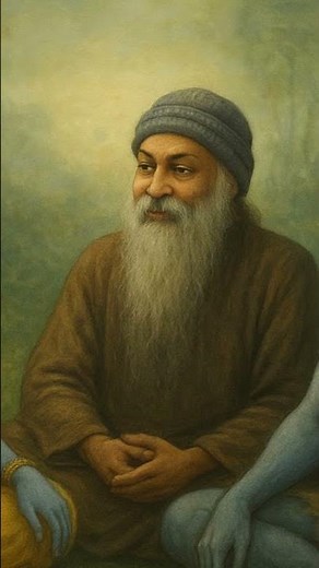 Osho on Happiness | ओशो की जीवन बदलने वाली सीख