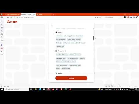 How To Create An Account On Reddit - Full Guide