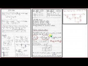 Lecture 31: Design of IIR Filter (Bilinear Transformation Method)