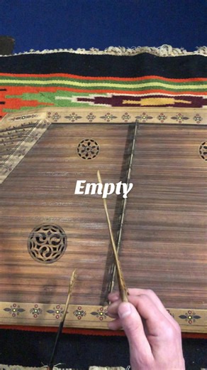 The Cranberries Cover on Dulcimer: A Unique Vibe