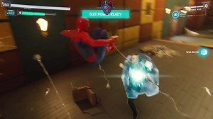 Smooth Criminal is probably one of my favorite combat videos I’ve ever done. The amount of syncronization i managed to pull of was insane. #spiderman #spidermanps4 #combatvideos #smoothcriminal #michealjackson #syncronized #raimispiderman #tobeymaguire #onbeat #speakeasy #playstation #ps5 #soundon #fyp #fypシ゚viral