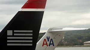 Airline merger cleared for takeoff