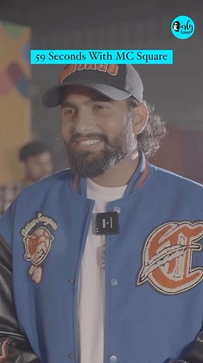 Curly Tales | A Fork Media Group Co. on Instagram: "#59Seconds with @mcsquare7000 We had a crazzy time with MC Square at the Momo Maggi Festival at Gaur City. MC Square fans comment your fav song of his! #reel #reelitfeelit #reelkarofeelkaro #reelsinstagram #reelitfeelit❤️❤️ #reelviral #viral #viralreels #trendingreels #trending #explorepage #fyp"